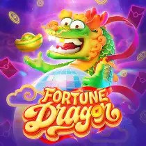 Fortune Dragon by Dragon Gaming, showcased at bizzocasino-de.eu – game logo